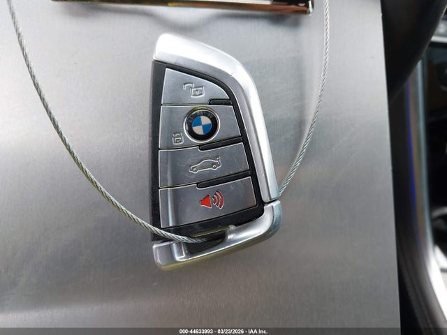 Aukcja sprzedaży 2019 Bmw M850i Xdrive, vin: WBABC4C56KBJ35907, numer aukcji: 44633993