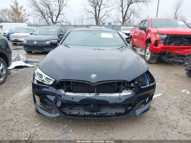 Aukcja sprzedaży 2019 Bmw M850i Xdrive, vin: WBABC4C56KBJ35907, numer aukcji: 44633993