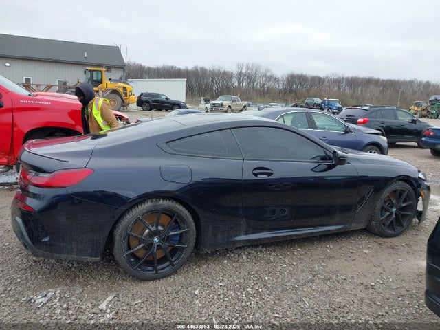 Aukcja sprzedaży 2019 Bmw M850i Xdrive, vin: WBABC4C56KBJ35907, numer aukcji: 44633993