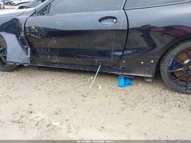 Aukcja sprzedaży 2019 Bmw M850i Xdrive, vin: WBABC4C56KBJ35907, numer aukcji: 44633993