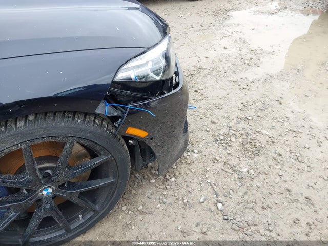 Aukcja sprzedaży 2019 Bmw M850i Xdrive, vin: WBABC4C56KBJ35907, numer aukcji: 44633993