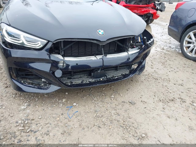 Aukcja sprzedaży 2019 Bmw M850i Xdrive, vin: WBABC4C56KBJ35907, numer aukcji: 44633993