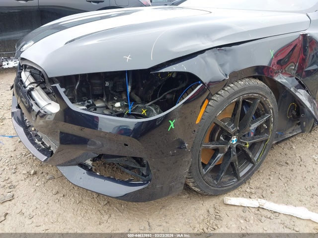 Aukcja sprzedaży 2019 Bmw M850i Xdrive, vin: WBABC4C56KBJ35907, numer aukcji: 44633993