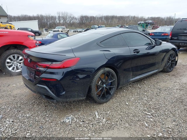Aukcja sprzedaży 2019 Bmw M850i Xdrive, vin: WBABC4C56KBJ35907, numer aukcji: 44633993