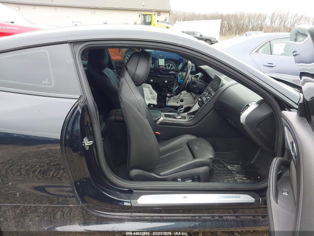 Aukcja sprzedaży 2019 Bmw M850i Xdrive, vin: WBABC4C56KBJ35907, numer aukcji: 44633993