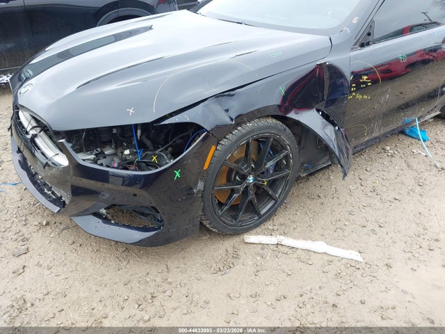 Aukcja sprzedaży 2019 Bmw M850i Xdrive, vin: WBABC4C56KBJ35907, numer aukcji: 44633993