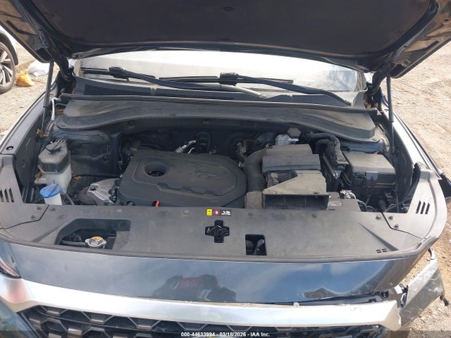 Aukcja sprzedaży 2020 Hyundai Santa Fe Se, vin: 5NMS23AD0LH219776, numer aukcji: 44633994