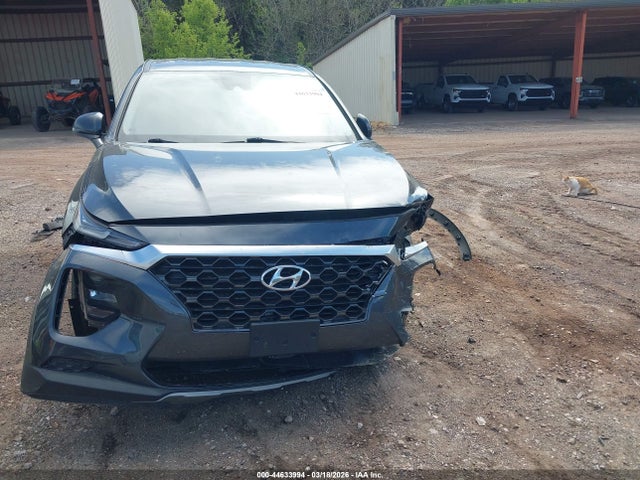 Aukcja sprzedaży 2020 Hyundai Santa Fe Se, vin: 5NMS23AD0LH219776, numer aukcji: 44633994