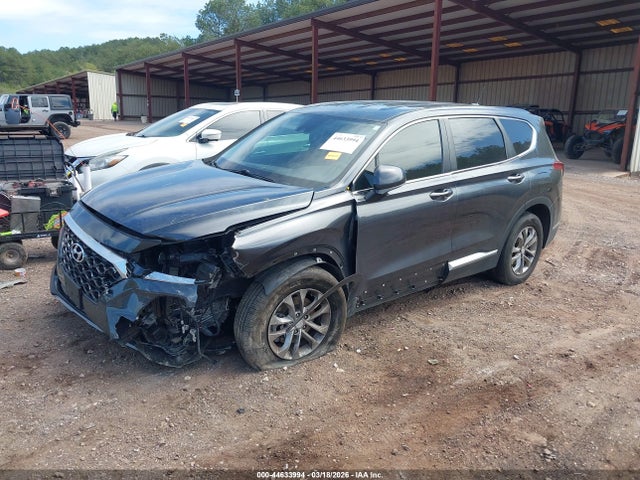 Aukcja sprzedaży 2020 Hyundai Santa Fe Se, vin: 5NMS23AD0LH219776, numer aukcji: 44633994