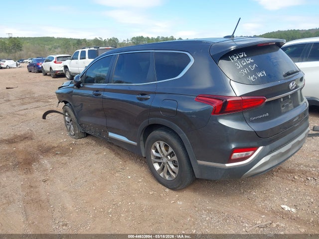 Aukcja sprzedaży 2020 Hyundai Santa Fe Se, vin: 5NMS23AD0LH219776, numer aukcji: 44633994