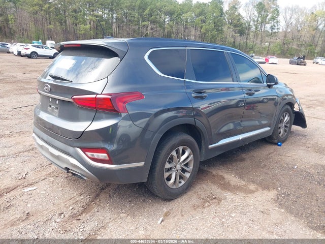 Aukcja sprzedaży 2020 Hyundai Santa Fe Se, vin: 5NMS23AD0LH219776, numer aukcji: 44633994