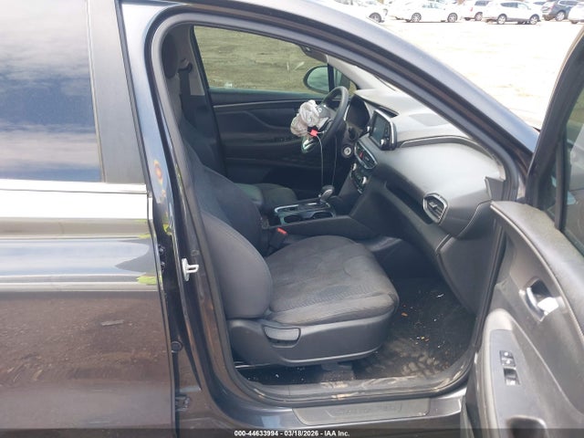 Aukcja sprzedaży 2020 Hyundai Santa Fe Se, vin: 5NMS23AD0LH219776, numer aukcji: 44633994