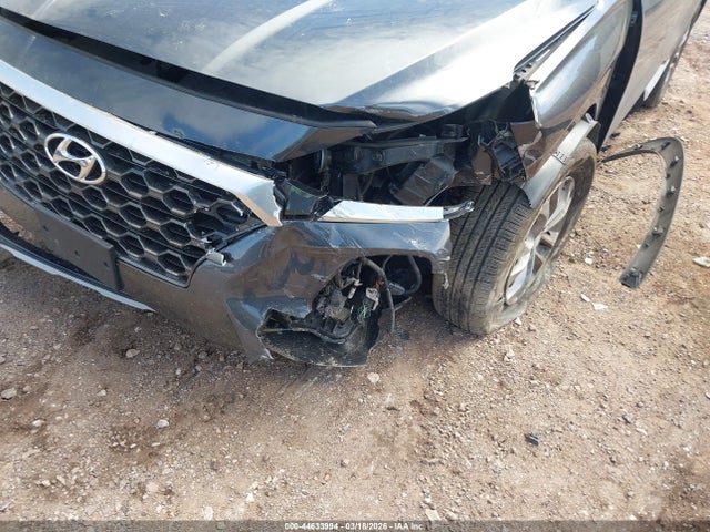 Aukcja sprzedaży 2020 Hyundai Santa Fe Se, vin: 5NMS23AD0LH219776, numer aukcji: 44633994