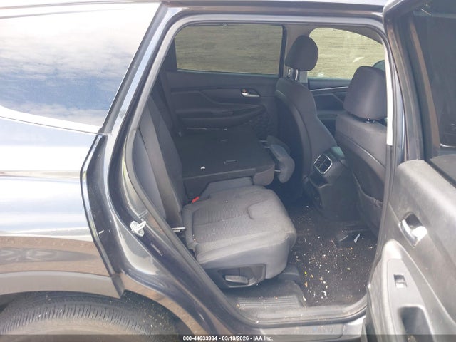 Aukcja sprzedaży 2020 Hyundai Santa Fe Se, vin: 5NMS23AD0LH219776, numer aukcji: 44633994