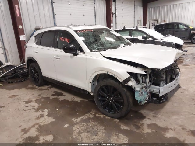 2023 MAZDA CX-5 JM3KFBAY4P0127097