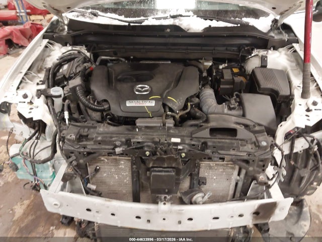 2023 MAZDA CX-5 JM3KFBAY4P0127097 Photo 9