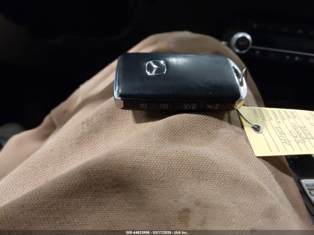 2023 MAZDA CX-5 JM3KFBAY4P0127097 Photo 10
