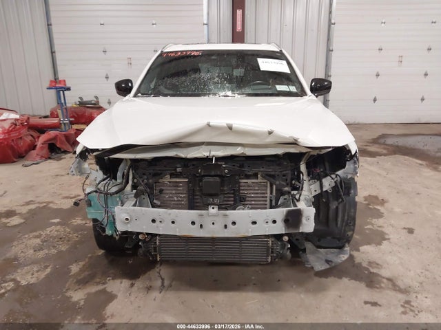 2023 Mazda Cx-5 2.5 Turbo მანქანა იყიდება აუქციონზე, vin: JM3KFBAY4P0127097, აუქციონის ნომერი: 44633996