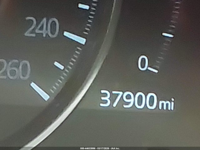 2023 Mazda Cx-5 2.5 Turbo მანქანა იყიდება აუქციონზე, vin: JM3KFBAY4P0127097, აუქციონის ნომერი: 44633996