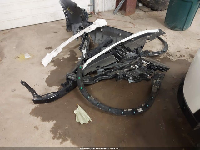 2023 Mazda Cx-5 2.5 Turbo მანქანა იყიდება აუქციონზე, vin: JM3KFBAY4P0127097, აუქციონის ნომერი: 44633996