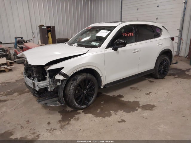 2023 MAZDA CX-5 JM3KFBAY4P0127097 Photo 1