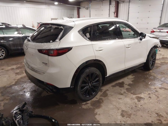 2023 MAZDA CX-5 JM3KFBAY4P0127097 Photo 3
