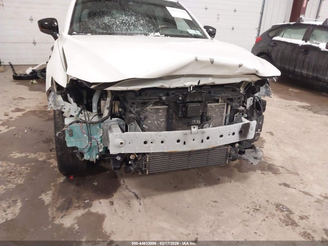 2023 MAZDA CX-5 JM3KFBAY4P0127097 Photo 5
