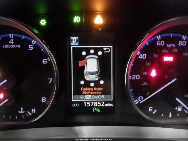 Toyota Rav4 Limited 2018 2T3DFREV8JW751644 Image 16