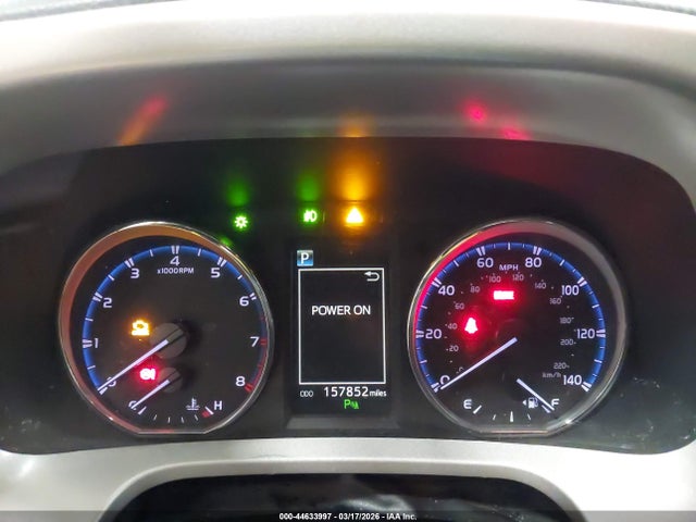 Toyota Rav4 Limited 2018 2T3DFREV8JW751644 Image 7