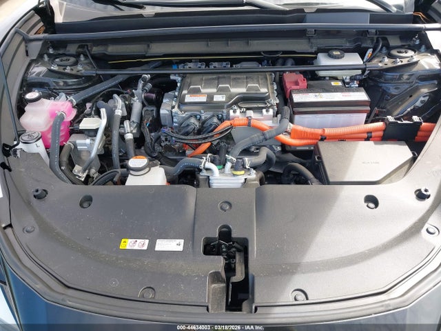 Продажа на аукционе авто 2024 Lexus Rz 300e Premium, vin: JTJABABB4RA000848, номер лота: 44634003