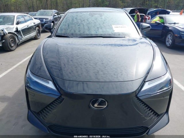 Продажа на аукционе авто 2024 Lexus Rz 300e Premium, vin: JTJABABB4RA000848, номер лота: 44634003