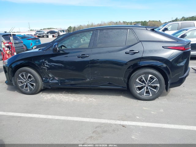 Продажа на аукционе авто 2024 Lexus Rz 300e Premium, vin: JTJABABB4RA000848, номер лота: 44634003