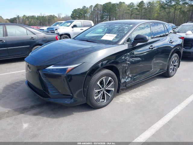 Продажа на аукционе авто 2024 Lexus Rz 300e Premium, vin: JTJABABB4RA000848, номер лота: 44634003