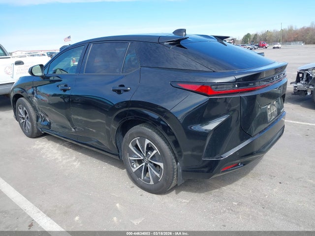 Продажа на аукционе авто 2024 Lexus Rz 300e Premium, vin: JTJABABB4RA000848, номер лота: 44634003