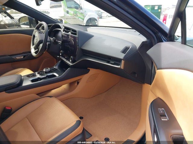 Продажа на аукционе авто 2024 Lexus Rz 300e Premium, vin: JTJABABB4RA000848, номер лота: 44634003