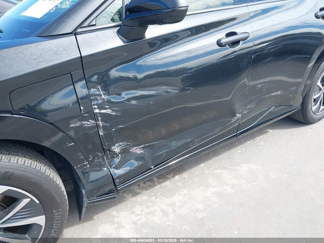 Продажа на аукционе авто 2024 Lexus Rz 300e Premium, vin: JTJABABB4RA000848, номер лота: 44634003