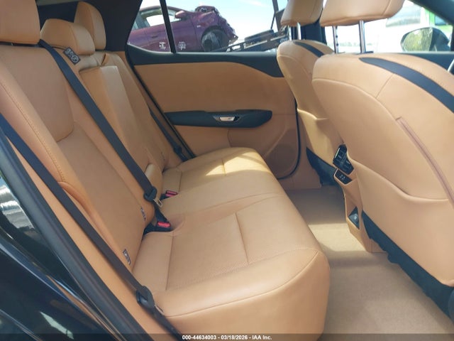 Продажа на аукционе авто 2024 Lexus Rz 300e Premium, vin: JTJABABB4RA000848, номер лота: 44634003