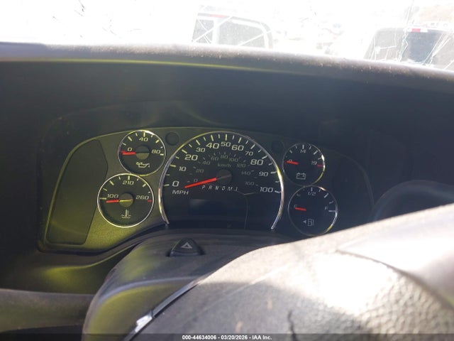 2015 Chevrolet Express 2500 Lt მანქანა იყიდება აუქციონზე, vin: 1GBWGRFF3F1191684, აუქციონის ნომერი: 44634006