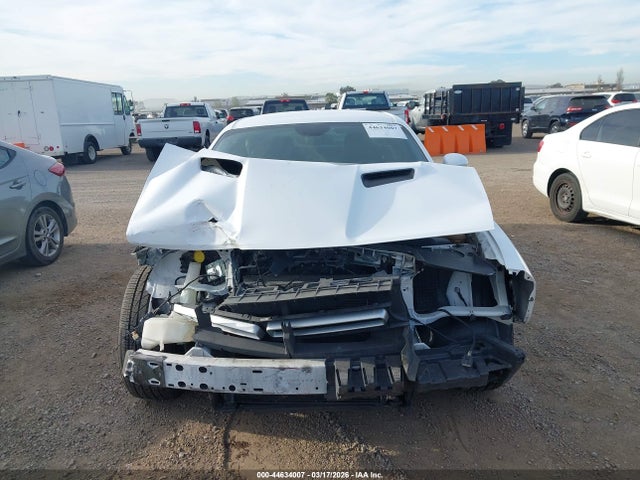 Dodge Challenger Sxt 2015 2C3CDZAG7FH775180 Image 12