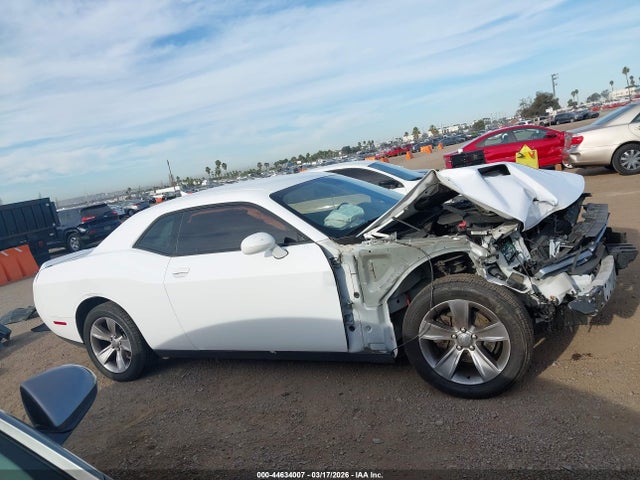 Dodge Challenger Sxt 2015 2C3CDZAG7FH775180 Image 13