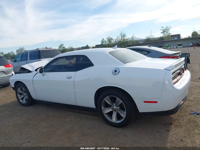 Dodge Challenger Sxt 2015 2C3CDZAG7FH775180 Image 14