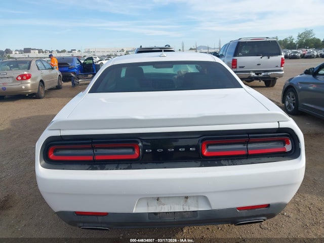 Dodge Challenger Sxt 2015 2C3CDZAG7FH775180 Image 16