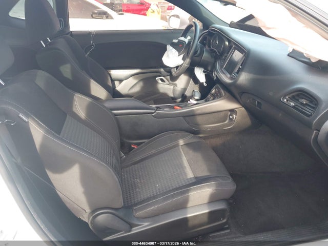 Dodge Challenger Sxt 2015 2C3CDZAG7FH775180 Image 5