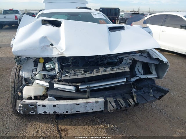 Dodge Challenger Sxt 2015 2C3CDZAG7FH775180 Image 6
