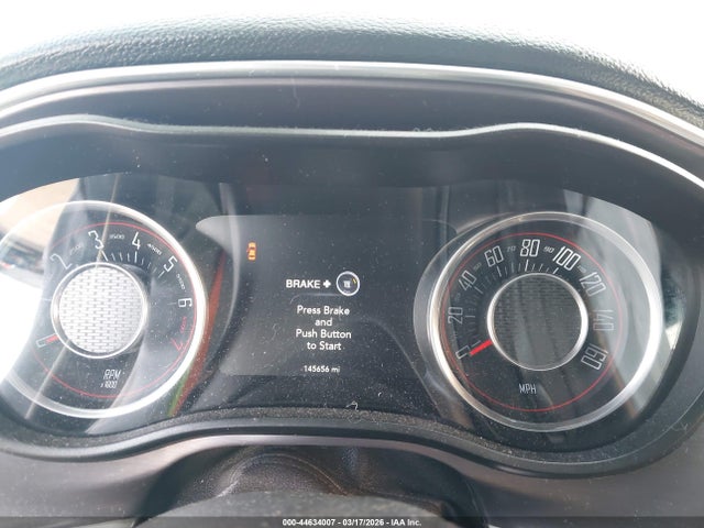 Dodge Challenger Sxt 2015 2C3CDZAG7FH775180 Image 7