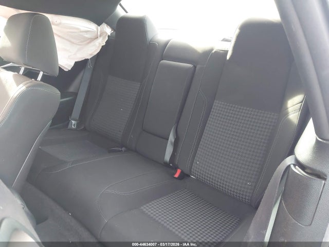 Dodge Challenger Sxt 2015 2C3CDZAG7FH775180 Image 8