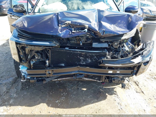 2026 Kia Carnival Mpv Lxs მანქანა იყიდება აუქციონზე, vin: KNDNB5K33T6610352, აუქციონის ნომერი: 44634008