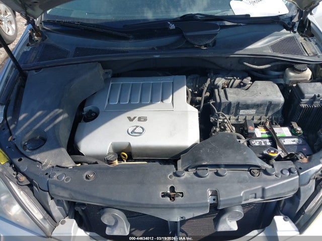 Aukcja sprzedaży 2008 Lexus Rx 350, vin: 2T2HK31U18C062018, numer aukcji: 44634012