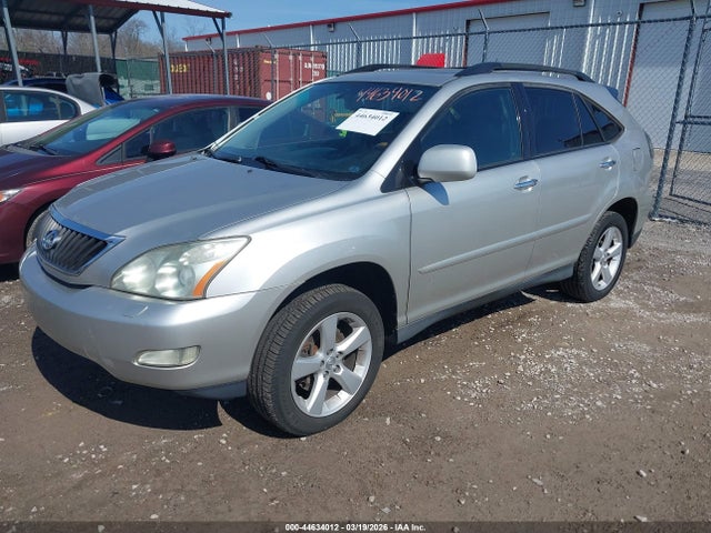 Aukcja sprzedaży 2008 Lexus Rx 350, vin: 2T2HK31U18C062018, numer aukcji: 44634012