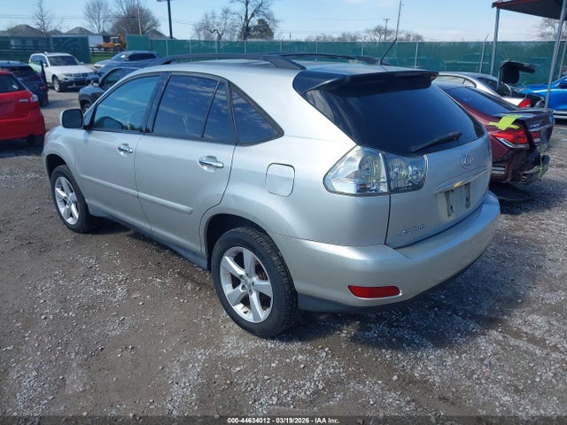 Aukcja sprzedaży 2008 Lexus Rx 350, vin: 2T2HK31U18C062018, numer aukcji: 44634012
